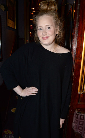Adele Adele